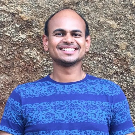 Arun Mohan Arun Mohan