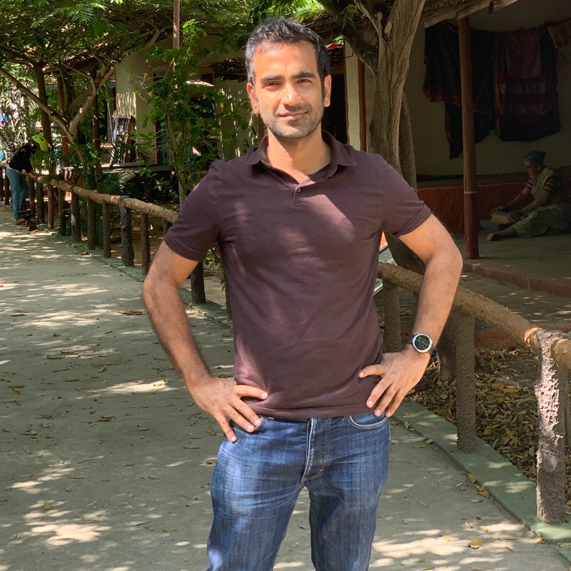 Puneet Sardana Puneet Sardana
