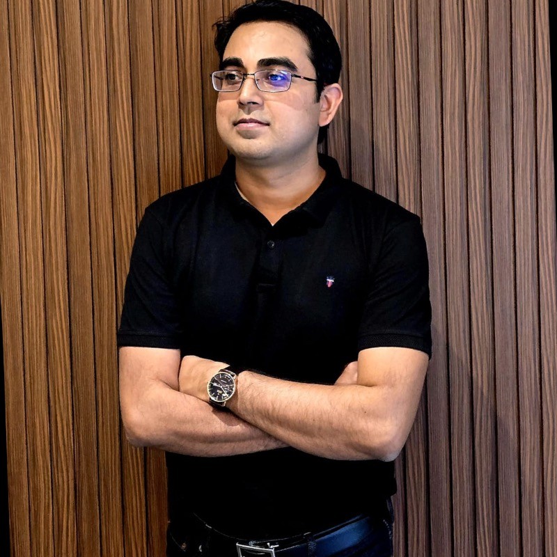 Shashank Shekhar Singh Shashank Shekhar Singh